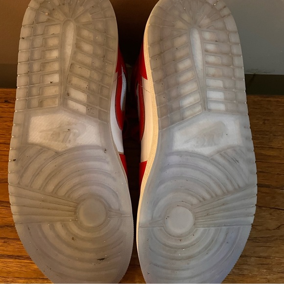 Jordan 1 mid - Picture 3 of 4